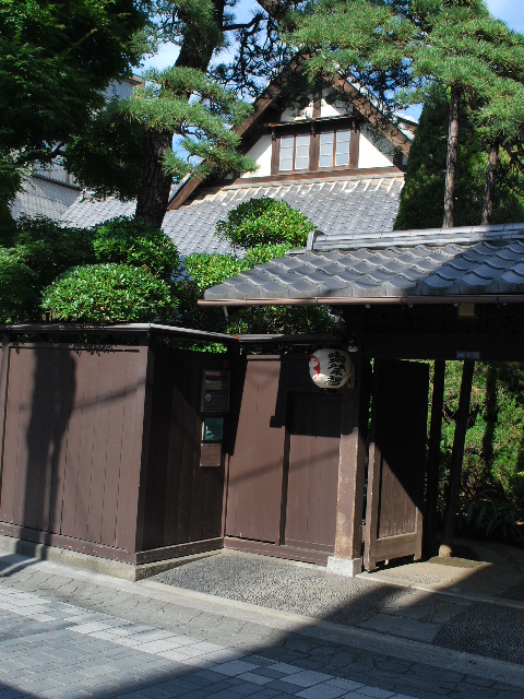 埼玉県秩父市の宮前家住宅(昭和モダン邸宅探訪)_f0142606_13232979.jpg