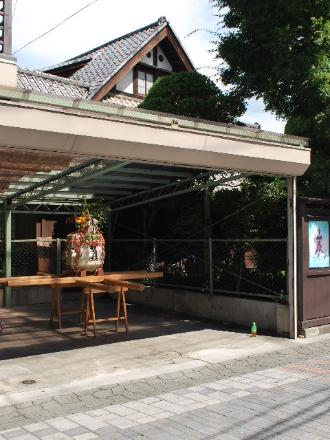 埼玉県秩父市の宮前家住宅(昭和モダン邸宅探訪)_f0142606_13332238.jpg