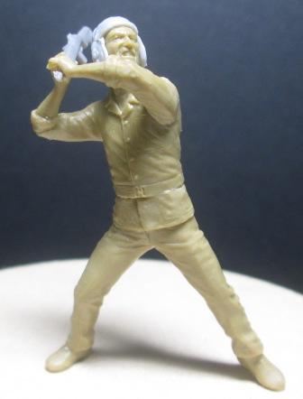 Master Box 3544 [1943年11月、タラワの日本海軍陸戦隊兵士と Master Box 3544 [1943年11月、タラワの日本海軍陸戦隊兵士と