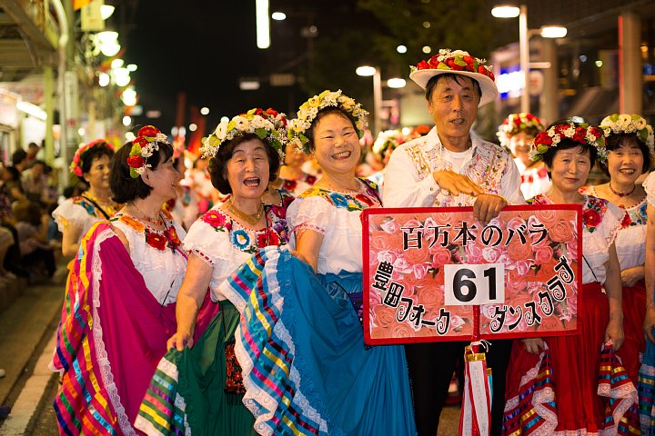 2013年7月28日　おいでん　見りん　踊ろまい_b0134829_2304329.jpg