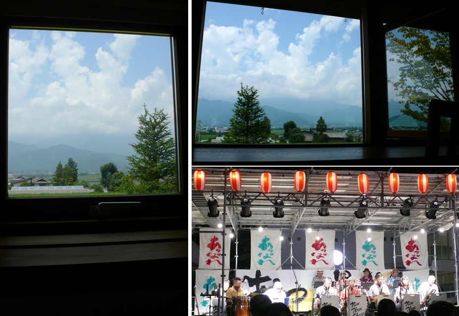 池田町 ふるさとあっぱれ祭り_a0212730_22494765.jpg