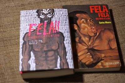読書メモ:『FELA KUTI 自伝 - This Bitch of a Life』_d0010432_2351424.jpg