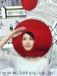 美人だから覚えているということではない!?_e0120837_21305739.jpg