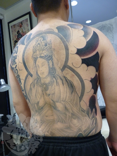 兵庫県　姫路　TATTOO　タトゥー　刺青_a0148054_0362078.jpg