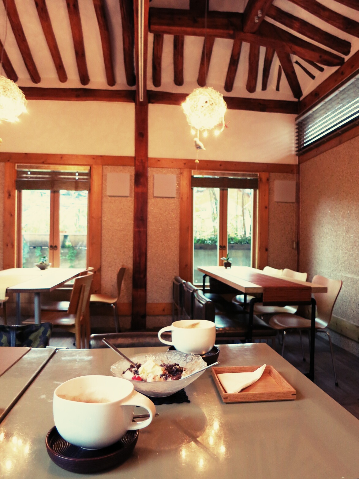 7月ソウル旅 ⑤ギャラリー・カフェ♥hidden SPACE_f0236260_12265788.jpg