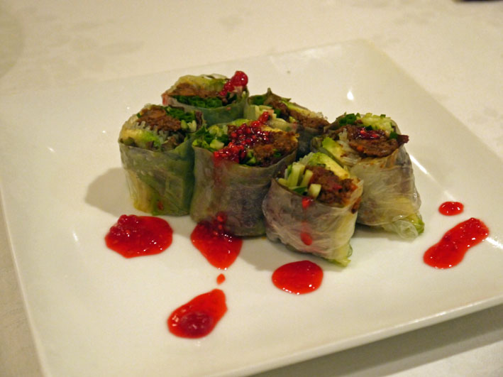 ジビエ料理を試食JUON関東甲信越ブロックスタッフ打合せ_c0014967_7325499.jpg