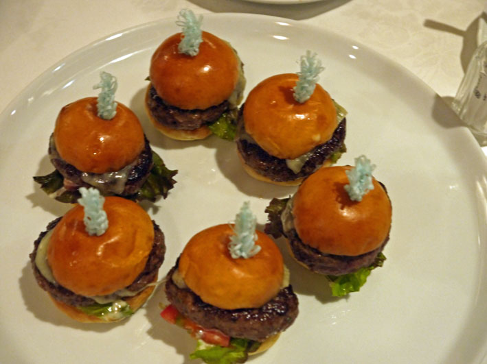 ジビエ料理を試食JUON関東甲信越ブロックスタッフ打合せ_c0014967_7335769.jpg
