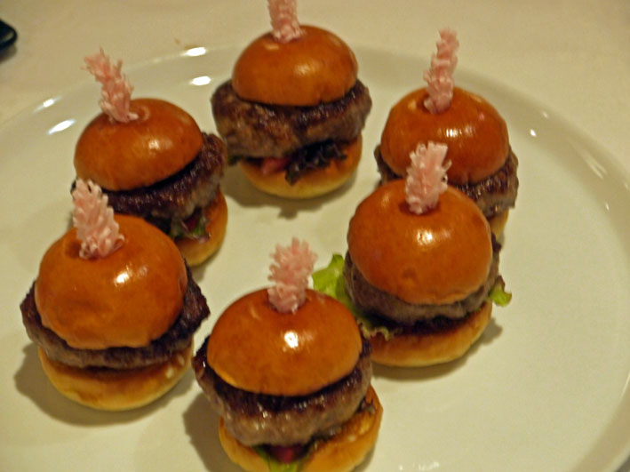 ジビエ料理を試食JUON関東甲信越ブロックスタッフ打合せ_c0014967_7341461.jpg