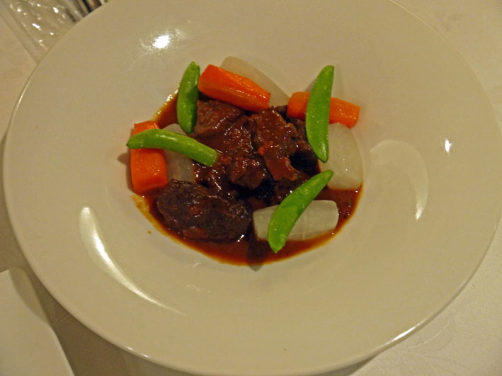 ジビエ料理を試食JUON関東甲信越ブロックスタッフ打合せ_c0014967_7342953.jpg