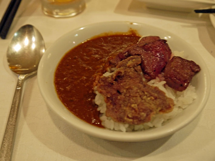 ジビエ料理を試食JUON関東甲信越ブロックスタッフ打合せ_c0014967_7351754.jpg