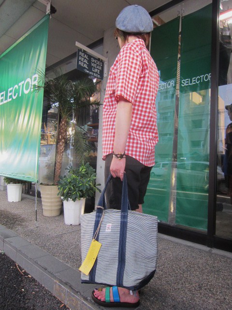 LACOSTE USA Limited ･･･ CHECK SHIRTS！★！ 大人爽やかな1枚♪♪♪_d0152280_1514094.jpg