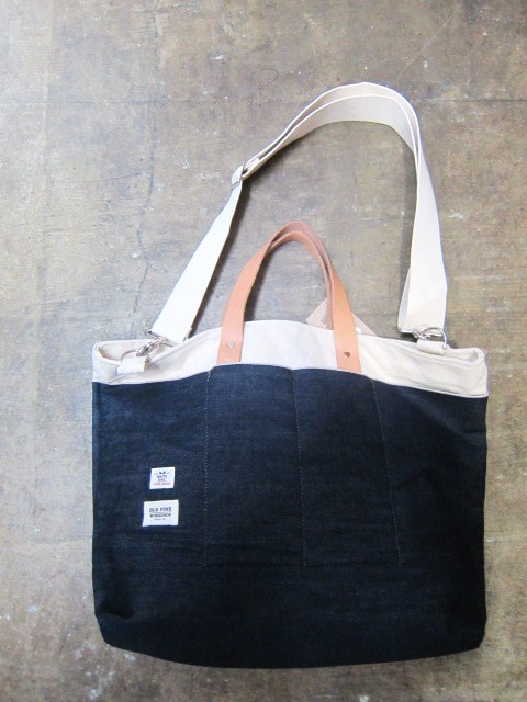TOTE BAG 各種・・・ BLACK PINE USA 、Pointer USA 、DLUTH PACK USA 、、、etc_d0152280_2571289.jpg