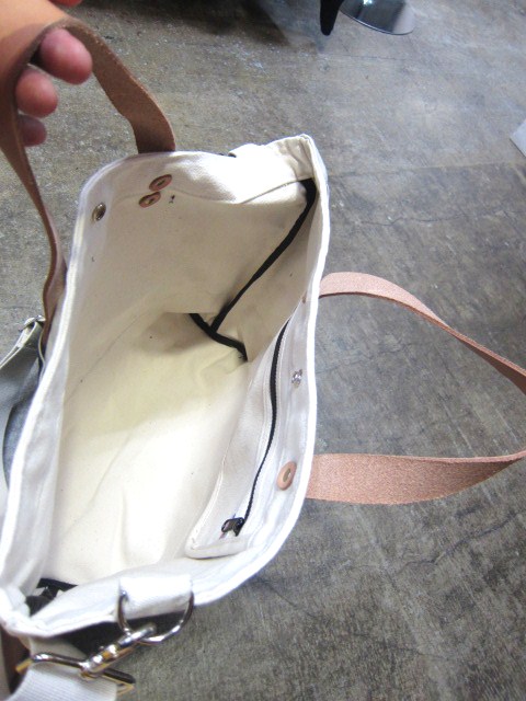 TOTE BAG 各種・・・ BLACK PINE USA 、Pointer USA 、DLUTH PACK USA 、、、etc_d0152280_258189.jpg