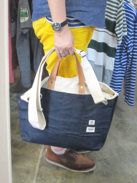 TOTE BAG 各種・・・ BLACK PINE USA 、Pointer USA 、DLUTH PACK USA 、、、etc_d0152280_259412.jpg