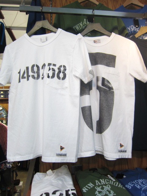 TOTE BAG 各種・・・ BLACK PINE USA 、Pointer USA 、DLUTH PACK USA 、、、etc_d0152280_3261720.jpg