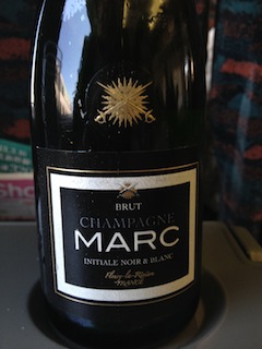 仙台・平泉旅行（1日目） 〜 NV Patrice Marc Champagne La