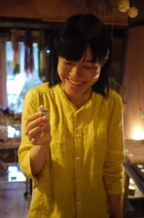 本日・最終日「acota展」_f0226293_8583891.jpg