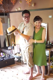 本日・最終日「acota展」_f0226293_8592929.jpg