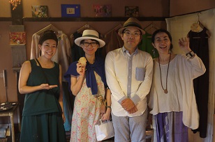 本日・最終日「acota展」_f0226293_92131.jpg