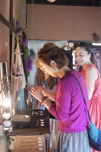 本日・最終日「acota展」_f0226293_933025.jpg