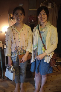 本日・最終日「acota展」_f0226293_93563.jpg