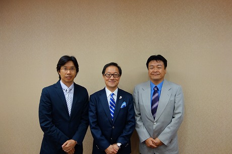 第3回松山心血管フォーラム_a0152501_9463648.jpg