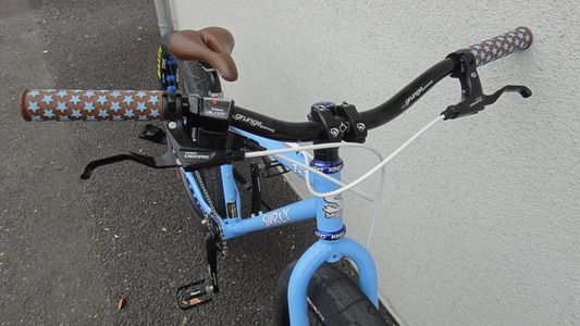 納車!_c0132901_1812884.jpg