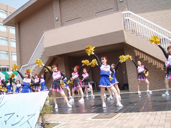 オープンキャンパス_c0018010_11164754.jpg