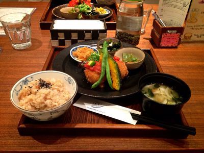 大好きな友達と女子会_f0249610_18483791.jpg