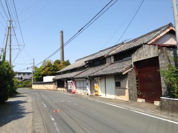 東海道2013　3-② 5/3~4_d0092413_1504611.jpg