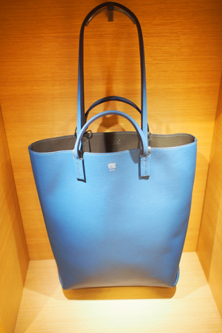 Moynat quattro horizontal clearance