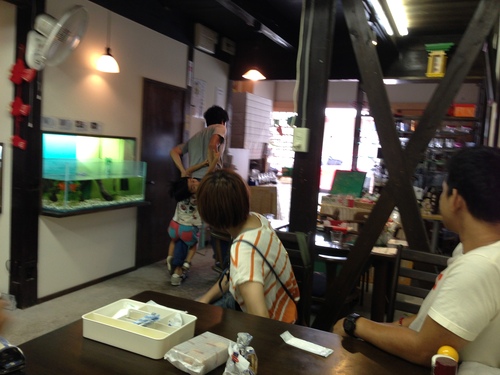 K coffee RUN行って来ました!_a0164918_212143.jpg