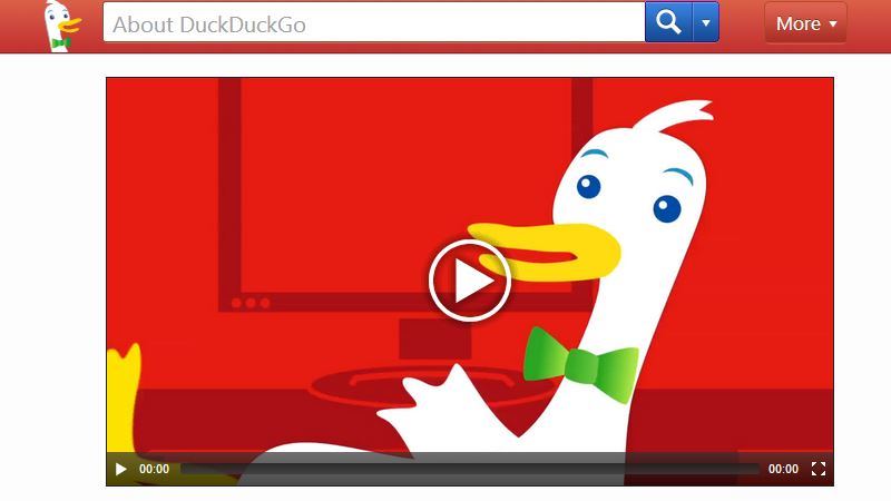 ネットとプライバシー ー利用者の個人情報を追跡しない検索エンジン、DuckDuckGoが人気_c0016826_20175818.jpg