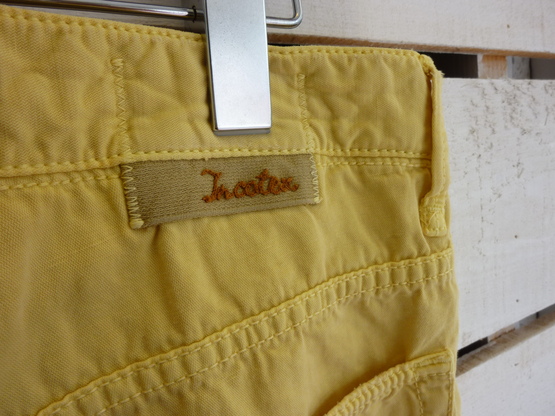 INCOTEX入荷~!!_d0165136_15522767.jpg