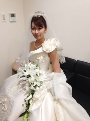 H25.07.14ブライダルフェア_b0221439_1594349.jpg