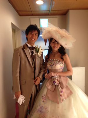 H25.07.14ブライダルフェア_b0221439_1595018.jpg