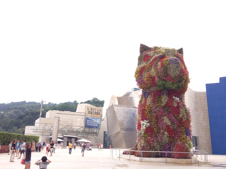 ビルバオ観光_f0044846_20105781.jpg