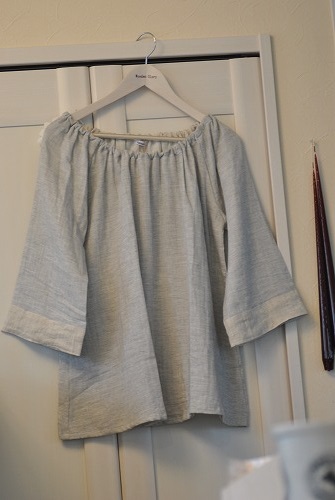 *大人可愛いお洋服*_e0159050_20202364.jpg