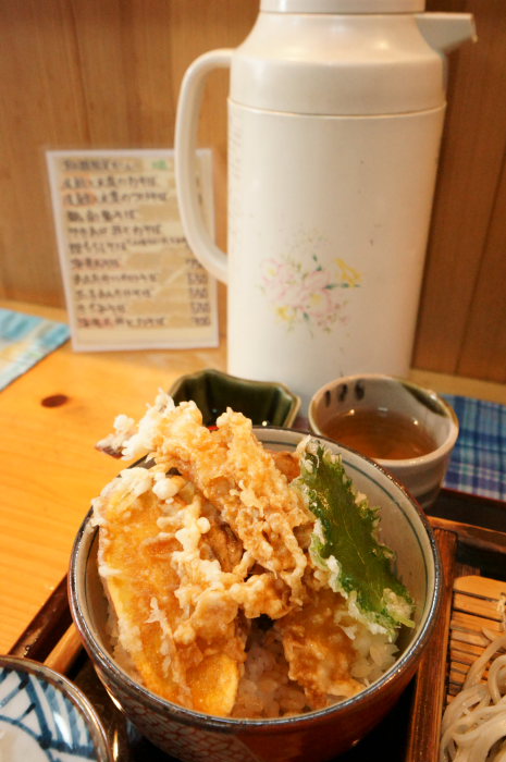 そば処 唯_a0077663_75934.jpg