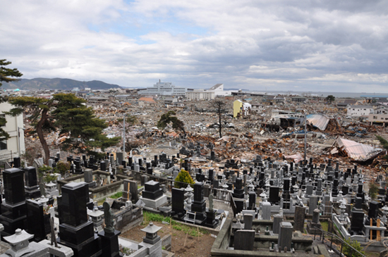 復興はしてるけど風化も激しい~被災地・石巻レポート_e0171573_085872.jpg
