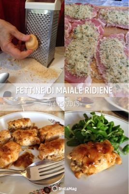 *イタリア料理短期留学…④*_e0326573_15414184.jpg