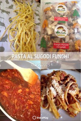 *イタリア料理短期留学…④*_e0326573_15414372.jpg