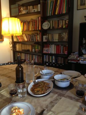 *イタリア料理短期留学…④*_e0326573_15414951.jpg