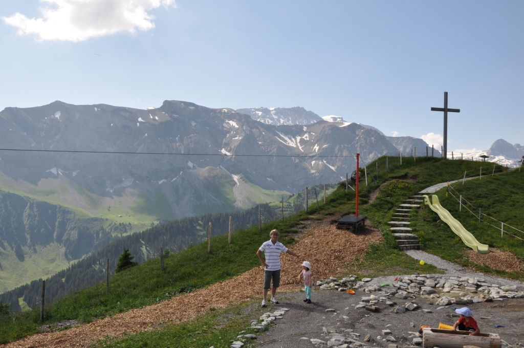 Switzerland!(@Adelboden) (1/3)_f0022676_7122079.jpg