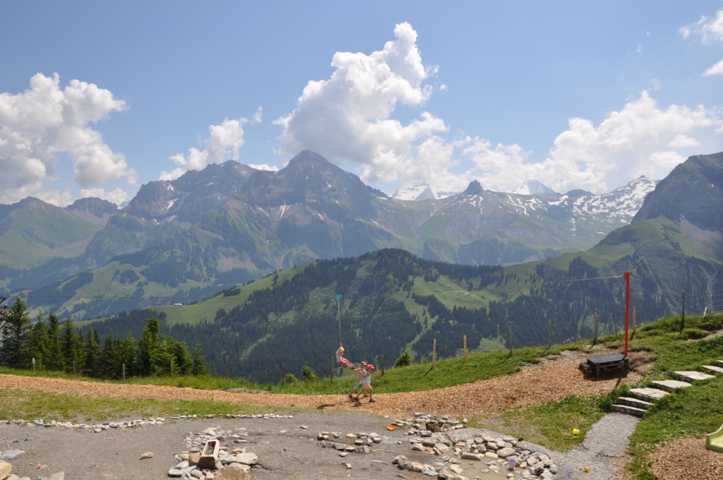 Switzerland!(@Adelboden) (1/3)_f0022676_7192574.jpg