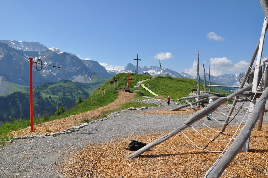 Switzerland!(@Adelboden) (1/3)_f0022676_762025.jpg