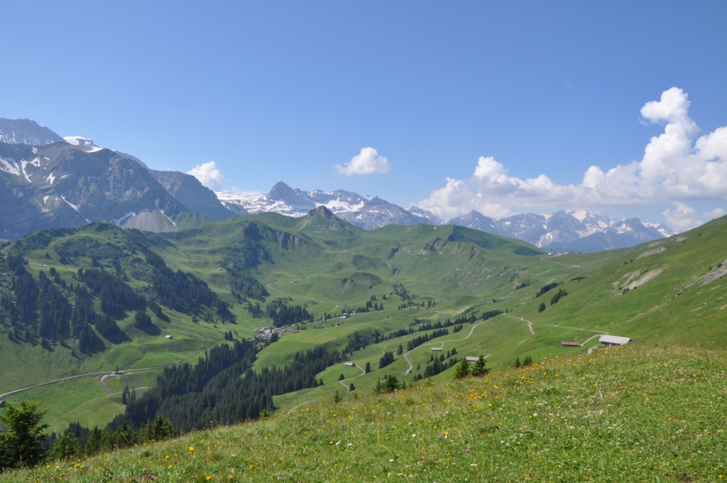 Switzerland!(@Adelboden) (1/3)_f0022676_78241.jpg