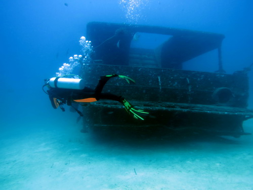 2013/07/20(土) - 1 Dive No.652 - Bay No.1 [ラチャ・ヤイ]_a0002177_1812067.jpg