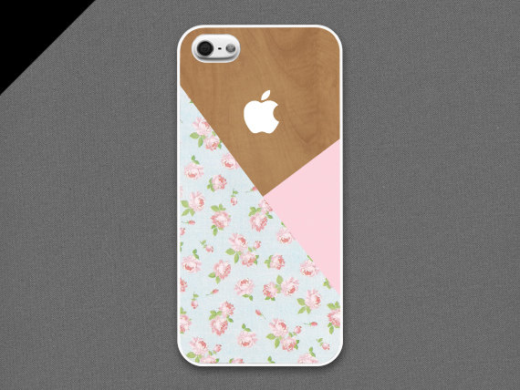 iphone 4＆5 case : cute wood pattern！_f0039379_11272753.jpg