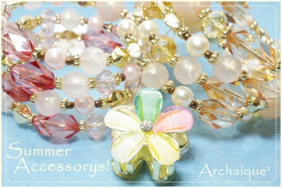 アクセサリー入荷！_c0220186_1635476.jpg